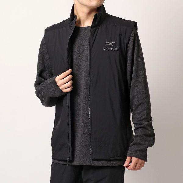 ARC'TERYX ARCTERYX アークテリクス 中綿 ベスト Atom LT Vest ARC'TERYX ARCTERYX アークテリクス 中綿 ベスト Atom LT Vest