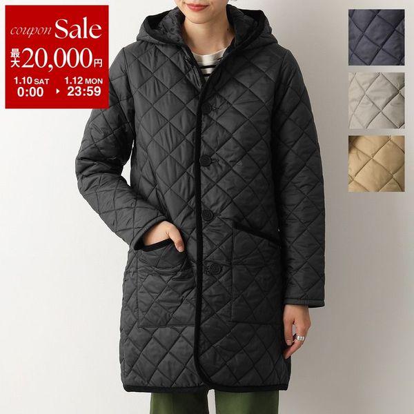 LAVENHAM（ラベンハム） 中綿コート BRUNDON SLJ9106 ブランドン