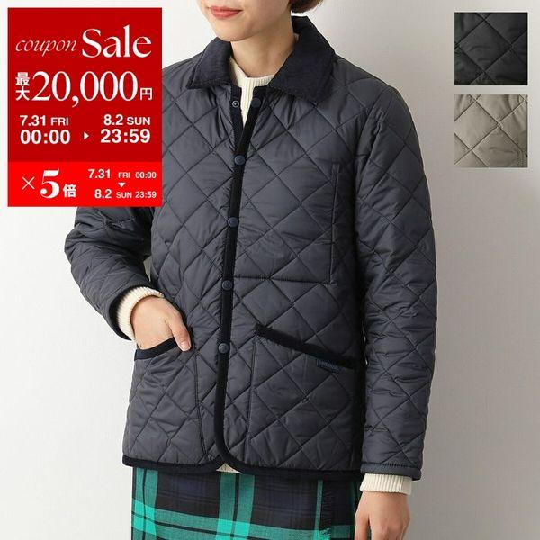 LAVENHAM（ラベンハム） 中綿ジャケット RAYDON SLJ1245 レイドン
