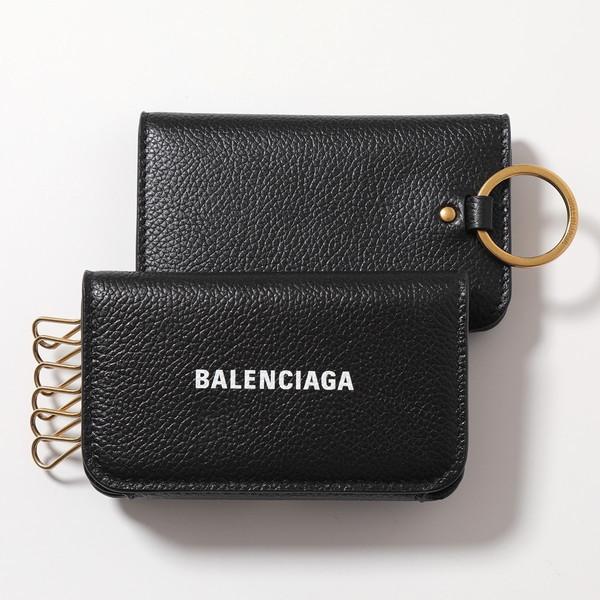 BALENCIAGA バレンシアガ キーケース 639820 1IZIM 1090 メンズ BALENCIAGA バレンシアガ キーケース 639820 1IZIM 1090 メンズ