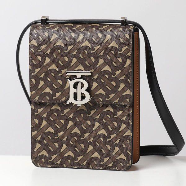 BURBERRY バーバリー ショルダーバッグ 8032898 モノグラム BURBERRY バーバリー ショルダーバッグ 8032898 モノグラム