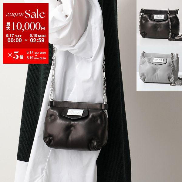 Maison Margiela MAISON MARGIELA マルジェラ 11 ショルダー Maison Margiela MAISON MARGIELA マルジェラ 11 ショルダー
