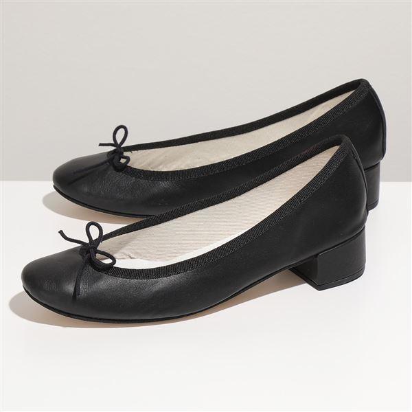 repetto レペット バレエシューズ Camille Ballerinas カミーユ V511VE 