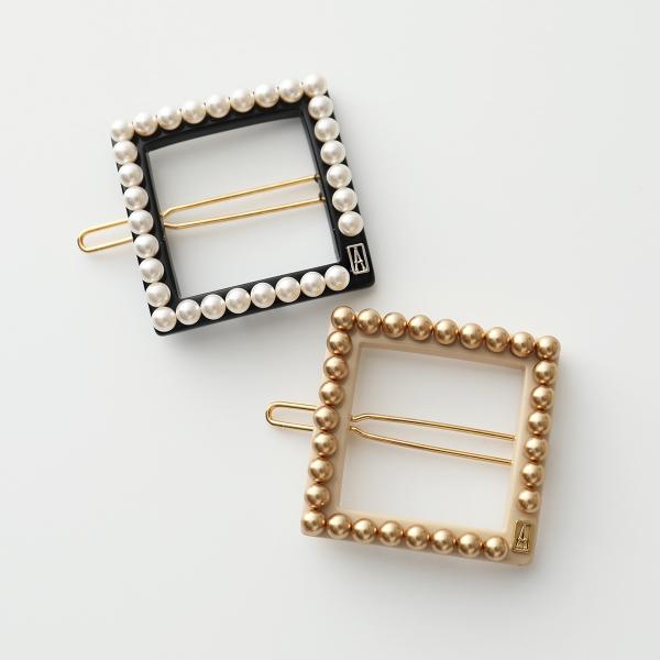 アレクサンドル ドゥ パリ ヘアピンの人気商品 通販 価格比較 価格 Com