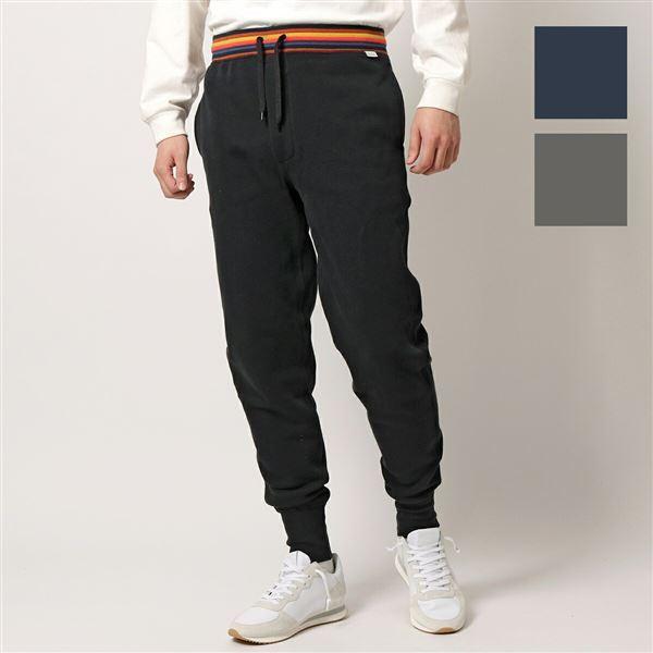 Paul Smith ポールスミス スウェットパンツ M1A 373D AU807 SLV Paul Smith ポールスミス スウェットパンツ M1A 373D AU807 SLV