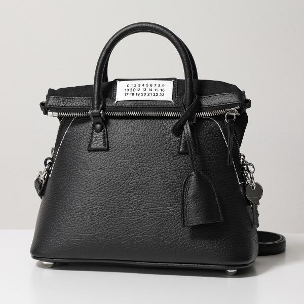 Maison Margiela（メゾンマルジェラ） マルジェラ ハンドバッグ 5AC