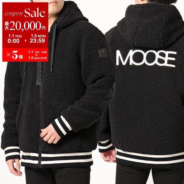 MOOSE KNUCKLES（ムースナックルズ） ダウンジャケット DEWSON HOODIE