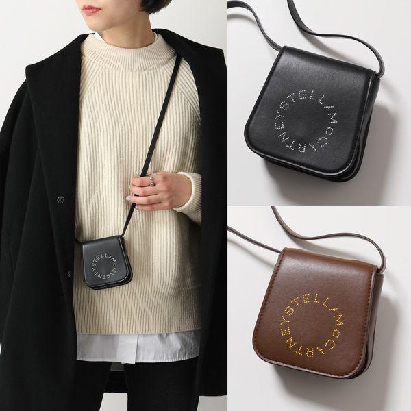 Stella McCartney STELLA McCARTNEY ステラマッカートニー マイクロ 