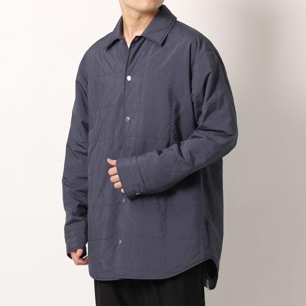 JIL SANDER SANDER+ ジルサンダー プラス シャツジャケット JIL SANDER SANDER+ ジルサンダー プラス シャツジャケット