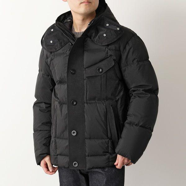 Ten-C Ten c テンシー ダウンジャケット SNIPER COMBO DOWN JACKET 