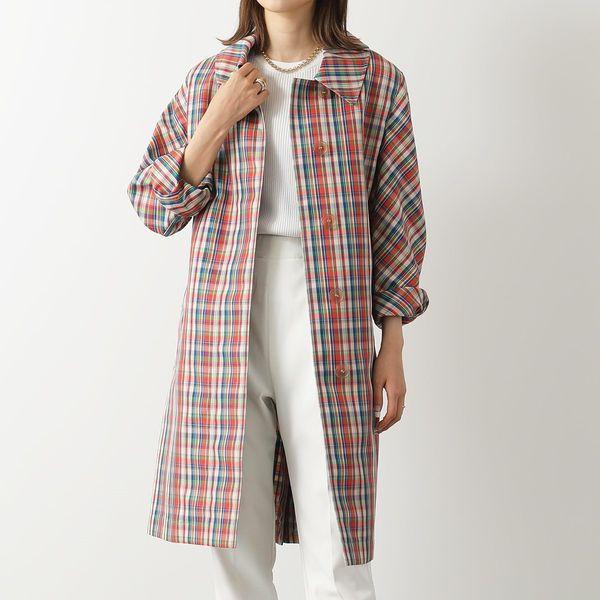 BURBERRY バーバリー ステンカラーコート 8001659 レディース 