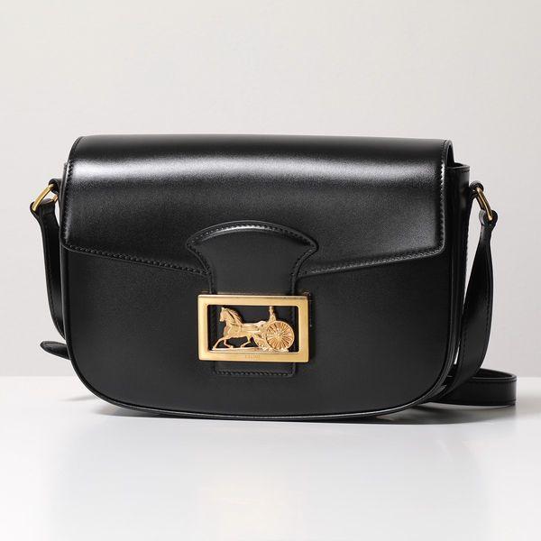 CELINE セリーヌ ショルダーバッグ 195303CY3.38OZ レディース 