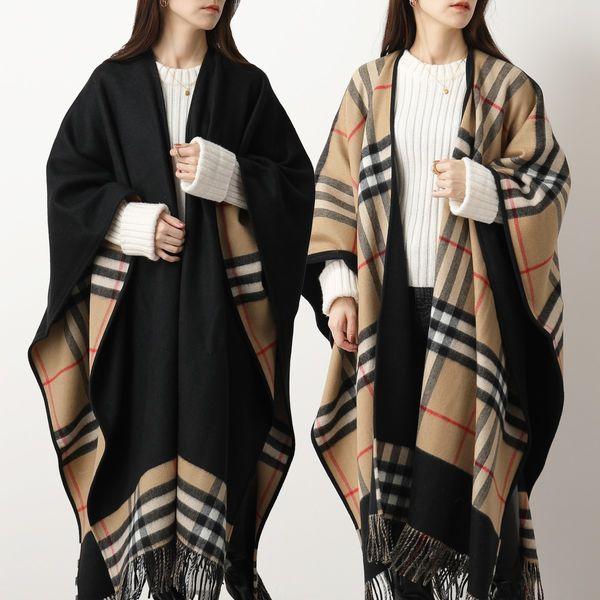 BURBERRY バーバリー ケープ 8037423 レディース リバーシブル BURBERRY バーバリー ケープ 8037423 レディース リバーシブル