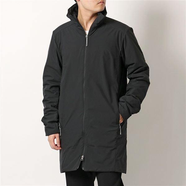 HOUDINI フーディニ パテッドジャケット M's Add-in Jacket HOUDINI フーディニ パテッドジャケット M's Add-in Jacket