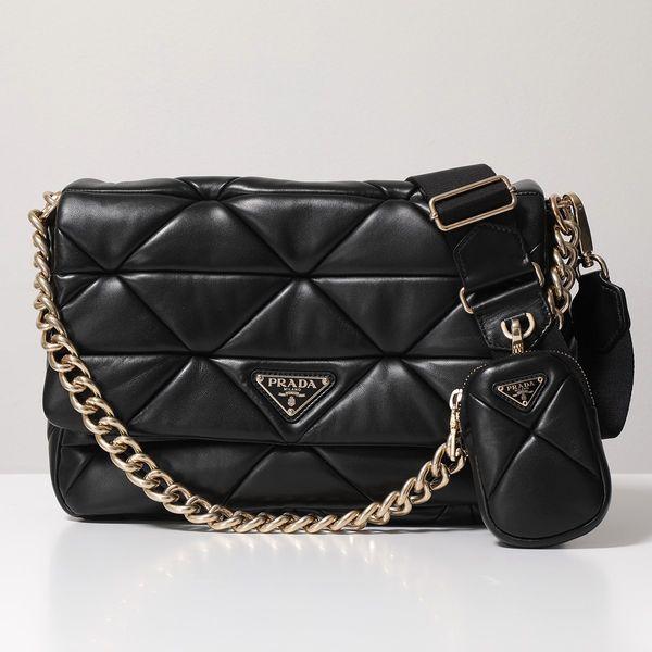 PRADA プラダ ショルダーバッグ 1BD291 L9O 2DMO レディース PRADA プラダ ショルダーバッグ 1BD291 L9O 2DMO レディース