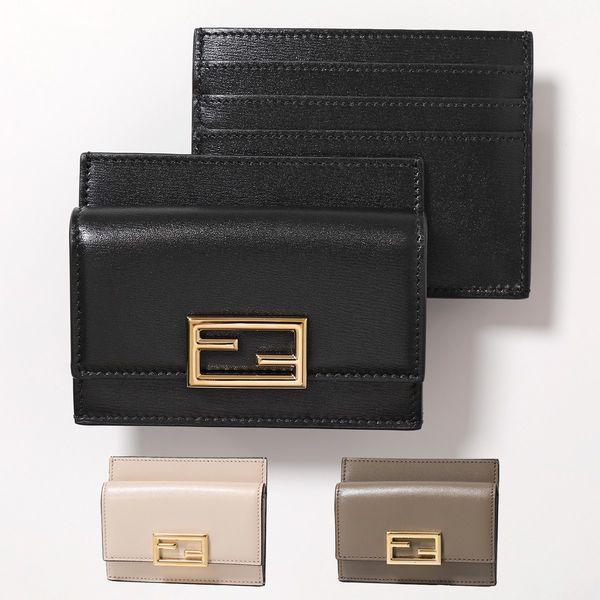 FENDI フェンディ コインケース カードケース 8M0423 AHM0 レディース  