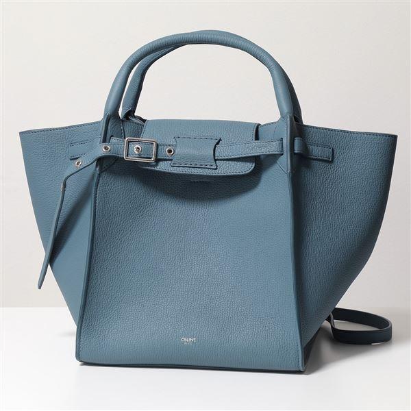 CELINE セリーヌ トートバッグ Small long strap Big Bag ビッグ CELINE セリーヌ トートバッグ Small long strap Big Bag ビッグ