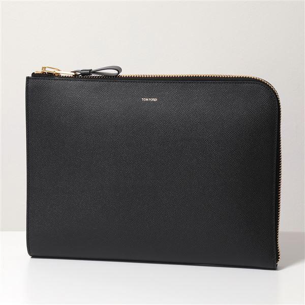 TOM FORD トムフォード クラッチバック H0355T LCL080 メンズ TOM FORD トムフォード クラッチバック H0355T LCL080 メンズ