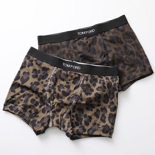 TOM FORD トムフォード ボクサーパンツ T4LC3 111 メンズ TOM FORD トムフォード ボクサーパンツ T4LC3 111 メンズ