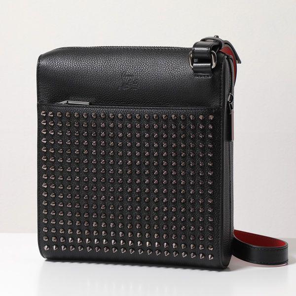 Christian Louboutin クリスチャンルブタン ショルダーバッグ Christian Louboutin クリスチャンルブタン ショルダーバッグ