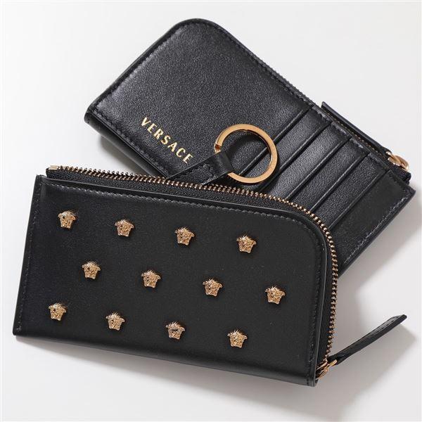 VERSACE ヴェルサーチ コインケース カードケース DP38435 DVTMED 