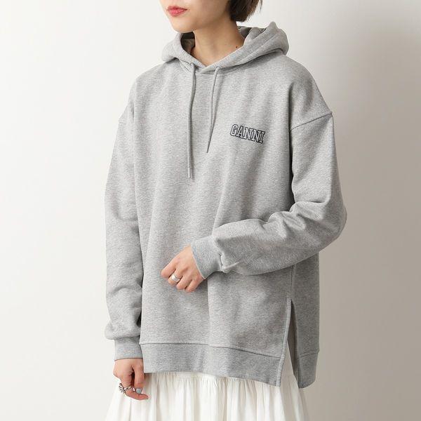春新作の 大活躍》OVERSIZED ZIP HOODIE ガニー パーカー i9tmg.com.br