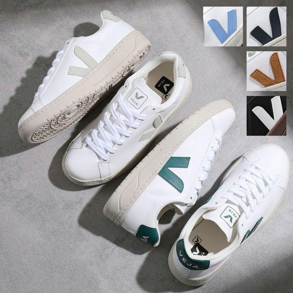 VEJA ヴェジャ スニーカー URCA CWL レディース ローカット VEJA ヴェジャ スニーカー URCA CWL レディース ローカット