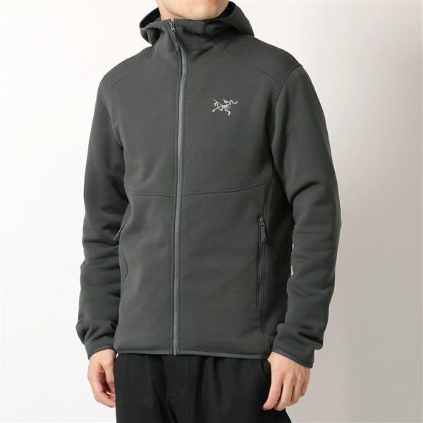 ARCTERYX アークテリクス パーカー Kyanite AR Hoody カイヤナイト 