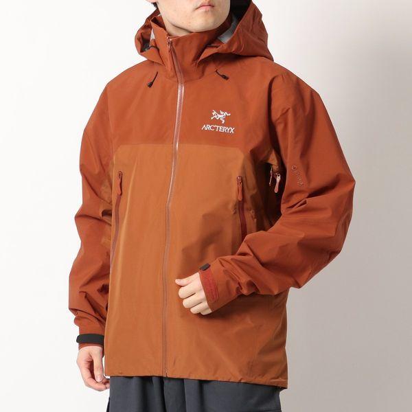 ARC'TERYX ARCTERYX アークテリクス ジャケット Beta AR Jacket ARC'TERYX ARCTERYX アークテリクス ジャケット Beta AR Jacket