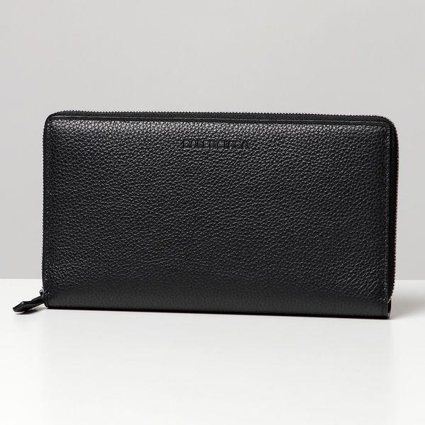 BALENCIAGA バレンシアガ 長財布 664041 15YMY メンズ レザー BALENCIAGA バレンシアガ 長財布 664041 15YMY メンズ レザー
