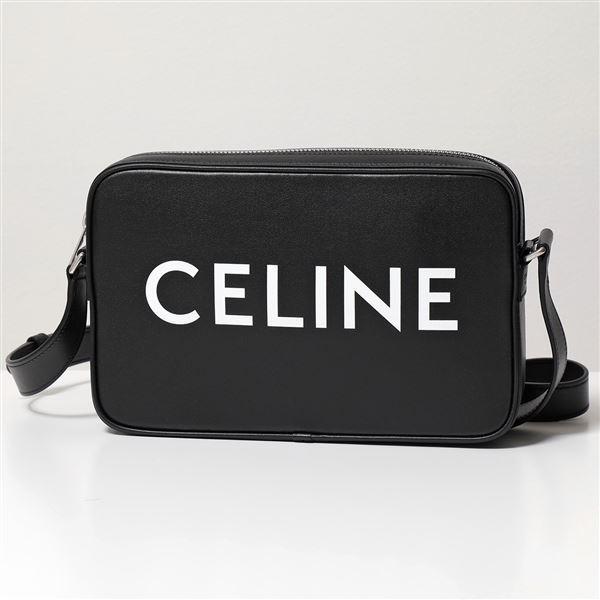 CELINE セリーヌ ショルダーバッグ Horizontal Messenger CELINE セリーヌ ショルダーバッグ Horizontal Messenger