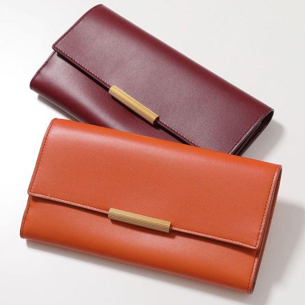 BOTTEGA VENETA（ボッテガ・ヴェネタ） 三つ折り長財布 578751