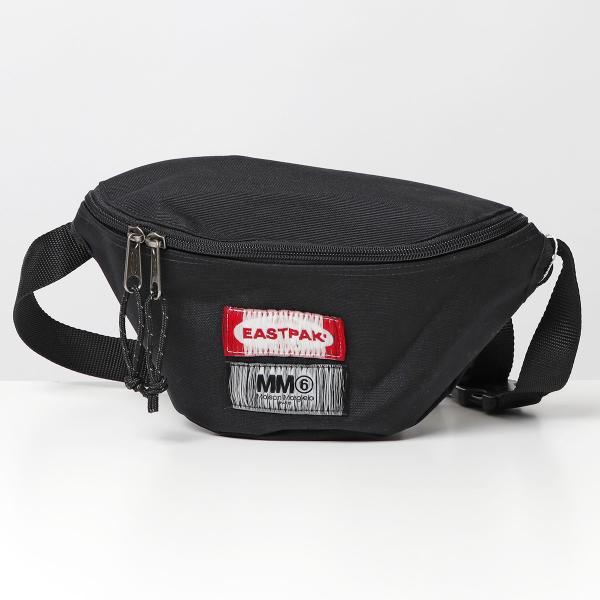 MM6 × EASTPAK エムエムシックス メゾンマルジェラ コラボ ボディ