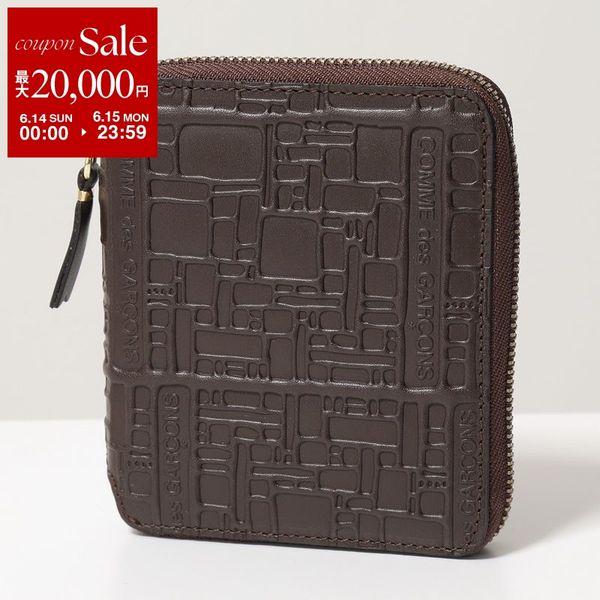 COMME des GARCONS（コムデギャルソン） Wallet COMME des GARCONS
