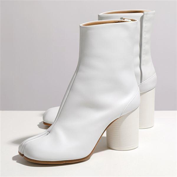 Maison Margiela MAISON MARGIELA マルジェラ 22 ブーツ Tabi Maison Margiela MAISON MARGIELA マルジェラ 22 ブーツ Tabi