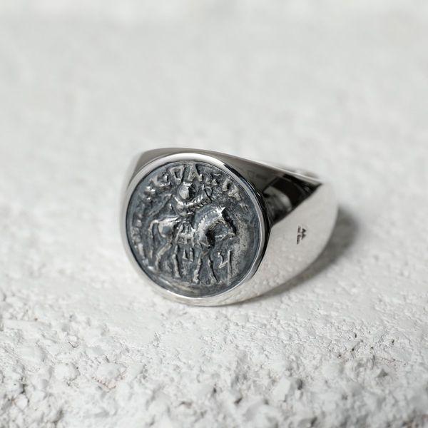 TOM WOOD TOMWOOD トムウッド リング メンズ Coin Ring コイン TOM WOOD TOMWOOD トムウッド リング メンズ Coin Ring コイン