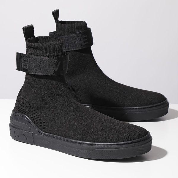GIVENCHY ジバンシィ スニーカー GEORGE V SOCK BH000TH0AG メンズ 