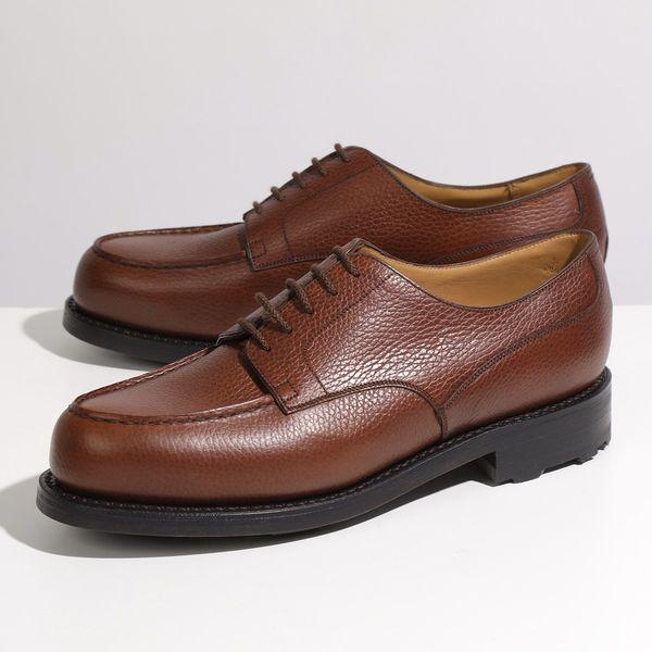 靴 J.M Weston 641 GOLF OXFORD shoes The J.M. Weston x Uniform co-production is a special edition
