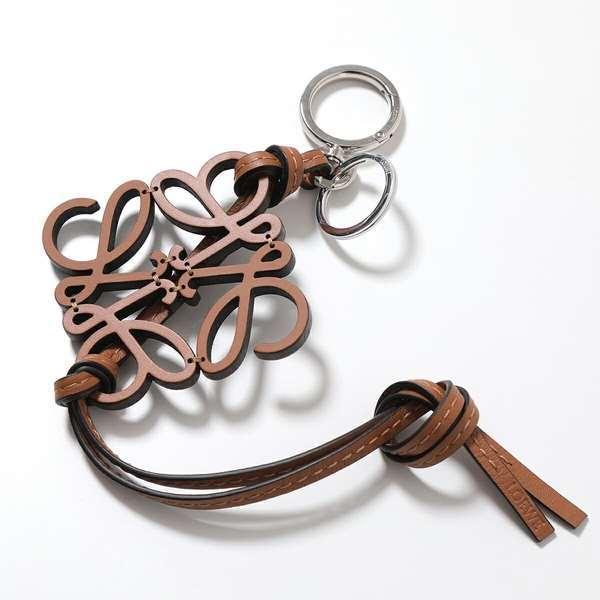 LOEWE ロエベ チャーム ANAGRAM アナグラム C621232X18