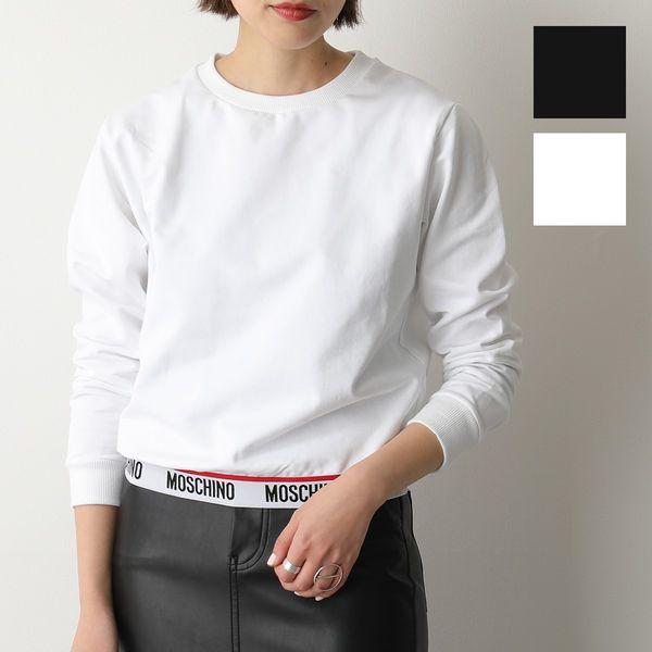 MOSCHINO UNDERWEAR モスキーノ アンダーウェア トレーナー 1701 9004  