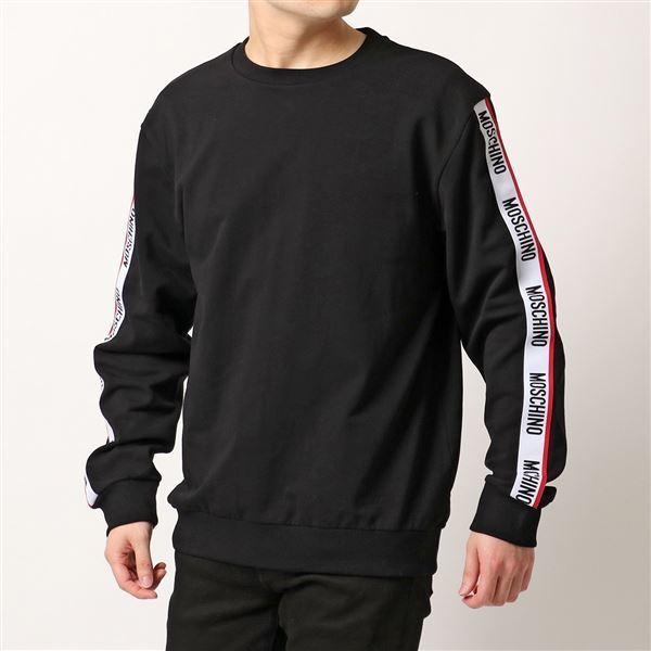 MOSCHINO UNDERWEAR モスキーノ アンダーウェア トレーナー 1706 8104  