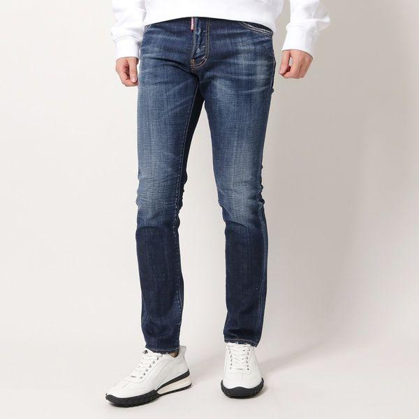 DSQUARED2 ディースクエアード ジーンズ Cool Guy Jeans DSQUARED2 ディースクエアード ジーンズ Cool Guy Jeans