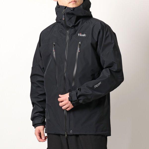tilak Tilak ティラック ジャケット Stinger Pro Jacket tilak Tilak ティラック ジャケット Stinger Pro Jacket