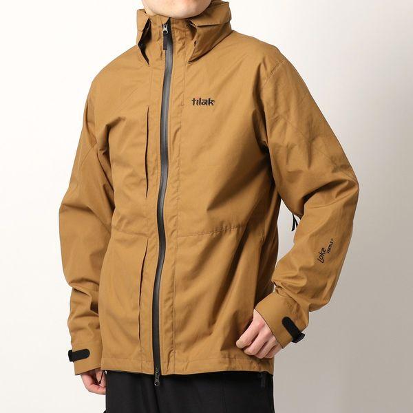 tilak Tilak ティラック ジャケット Loke Jacket ルケ メンズ tilak Tilak ティラック ジャケット Loke Jacket ルケ メンズ