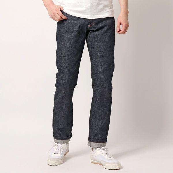 A.P.C.（アーペーセー） APC A.P.C. デニム ジーンズ petit standard