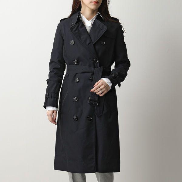 BURBERRY バーバリー トレンチコート Kensington Long BURBERRY バーバリー トレンチコート Kensington Long