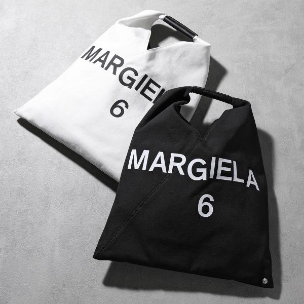 MM6 エムエムシックス メゾンマルジェラ トートバッグ Japanese