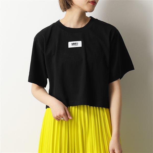 MM6 エムエムシックス メゾンマルジェラ 半袖 Tシャツ S52GC0236 