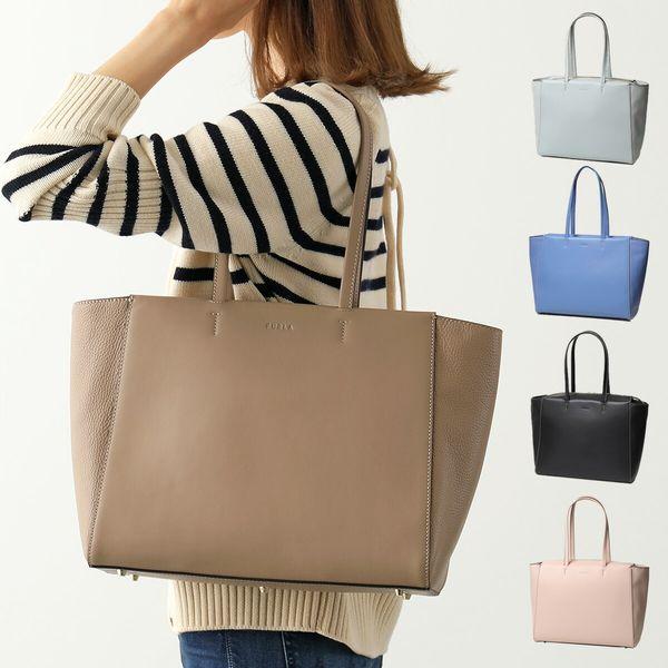 FURLA Furla フルラ トートバッグ REGINA L TOTE WB00425 BX0211 FURLA Furla フルラ トートバッグ REGINA L TOTE WB00425 BX0211