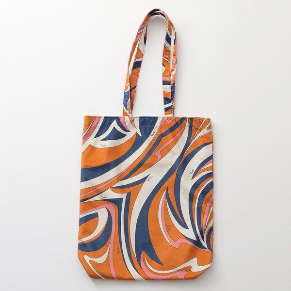 EMILIO PUCCI エミリオプッチ トートバッグ TOTE BAG 1UBC24 EMILIO PUCCI エミリオプッチ トートバッグ TOTE BAG 1UBC24